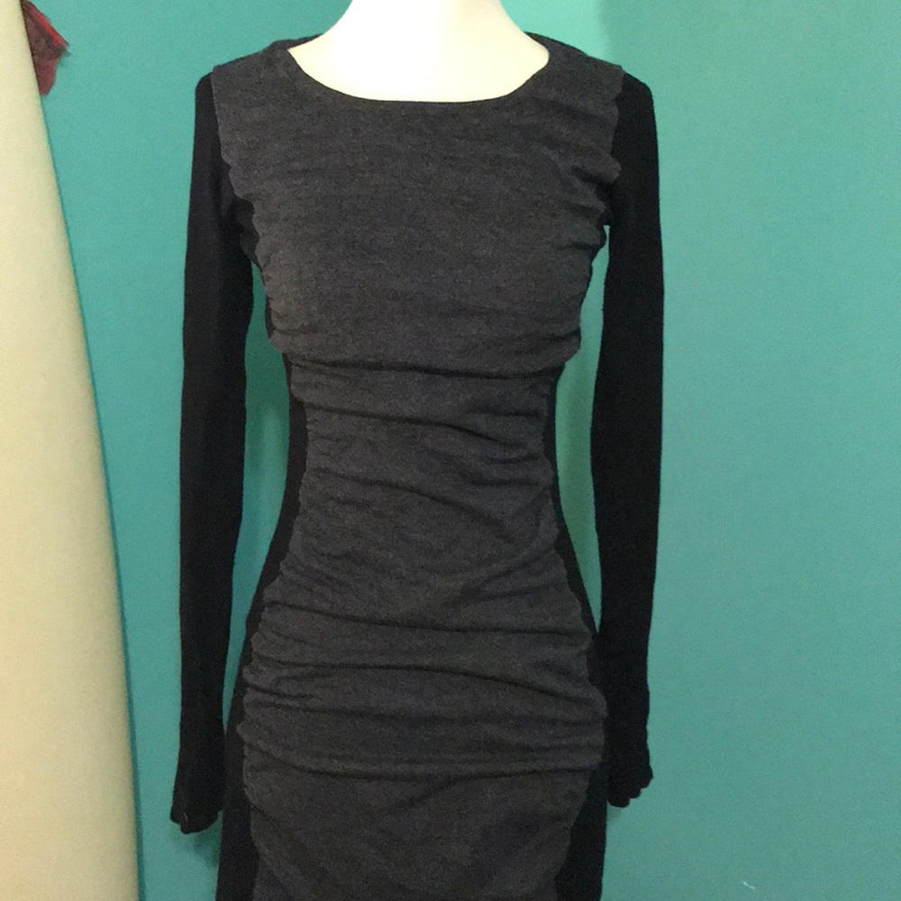 Sexy Express Sweater Dress